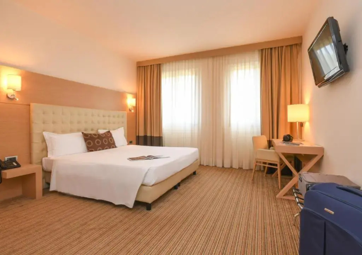 TH Lazise - Hotel Parchi del Garda