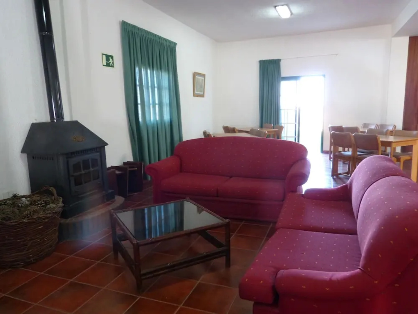 Apartamentos Suncanarias Vilaflor
