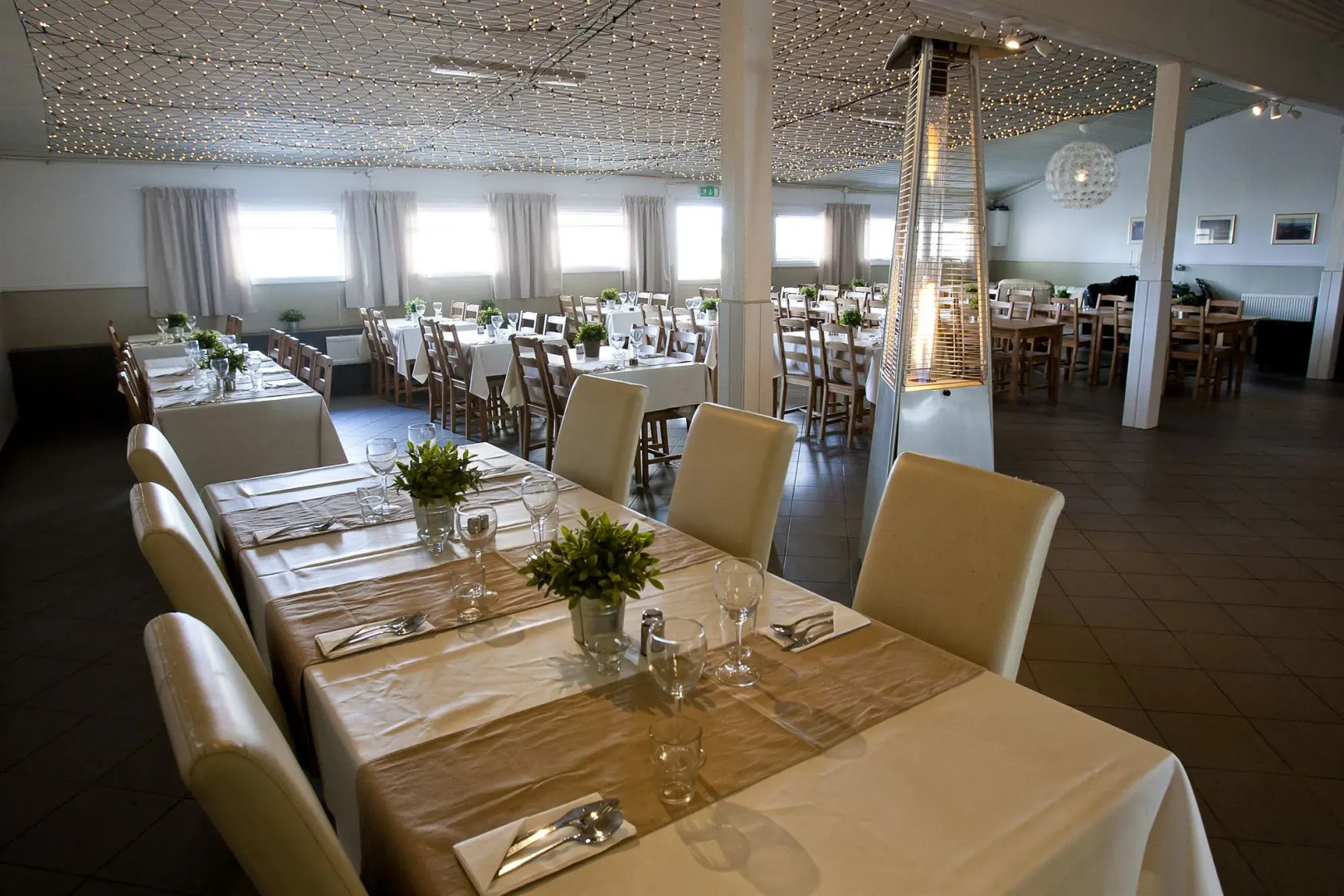 Guesthouse Vatnsholt