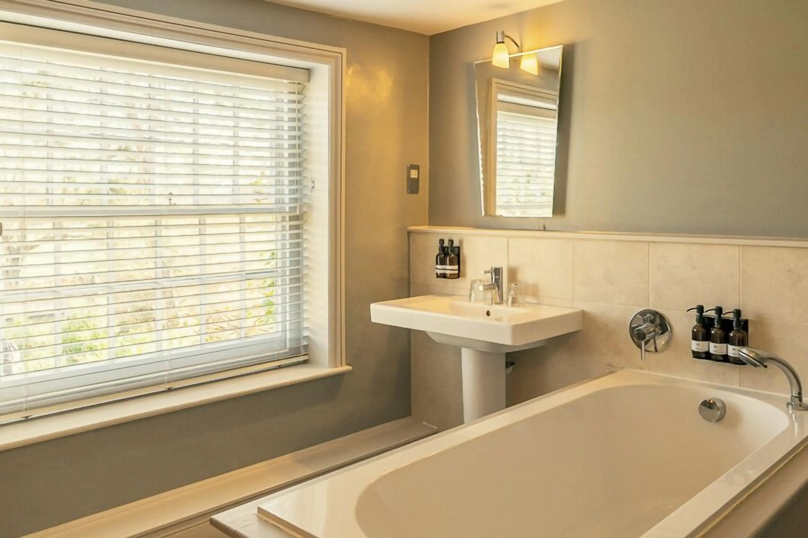 Fritton Lake - The Clubhouse