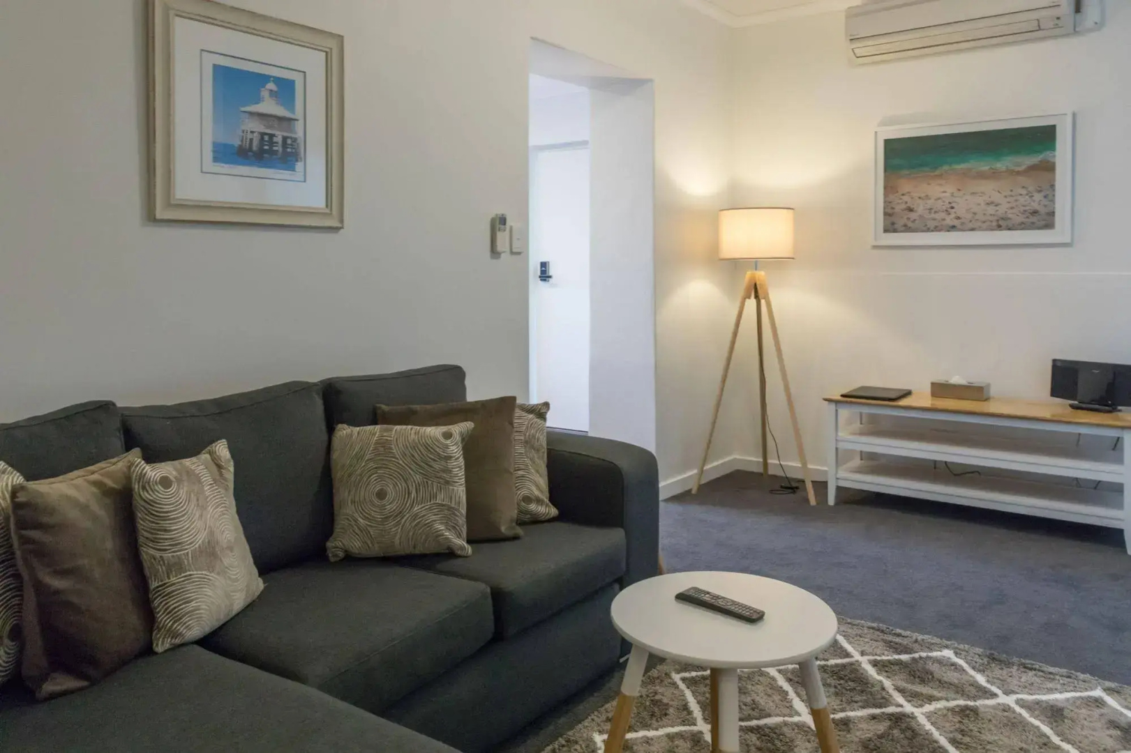 Bay 10 Accommodation