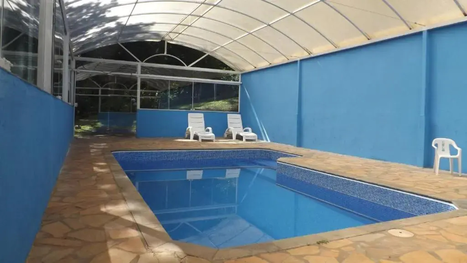 Pousada RIL - Mount Everest