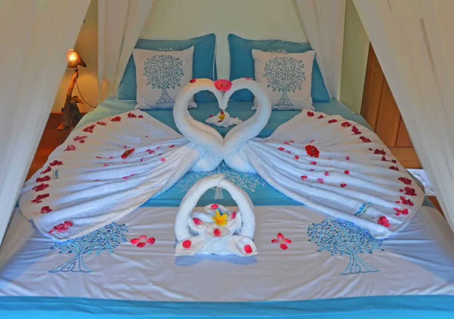 Lagoona Beach Bungalows