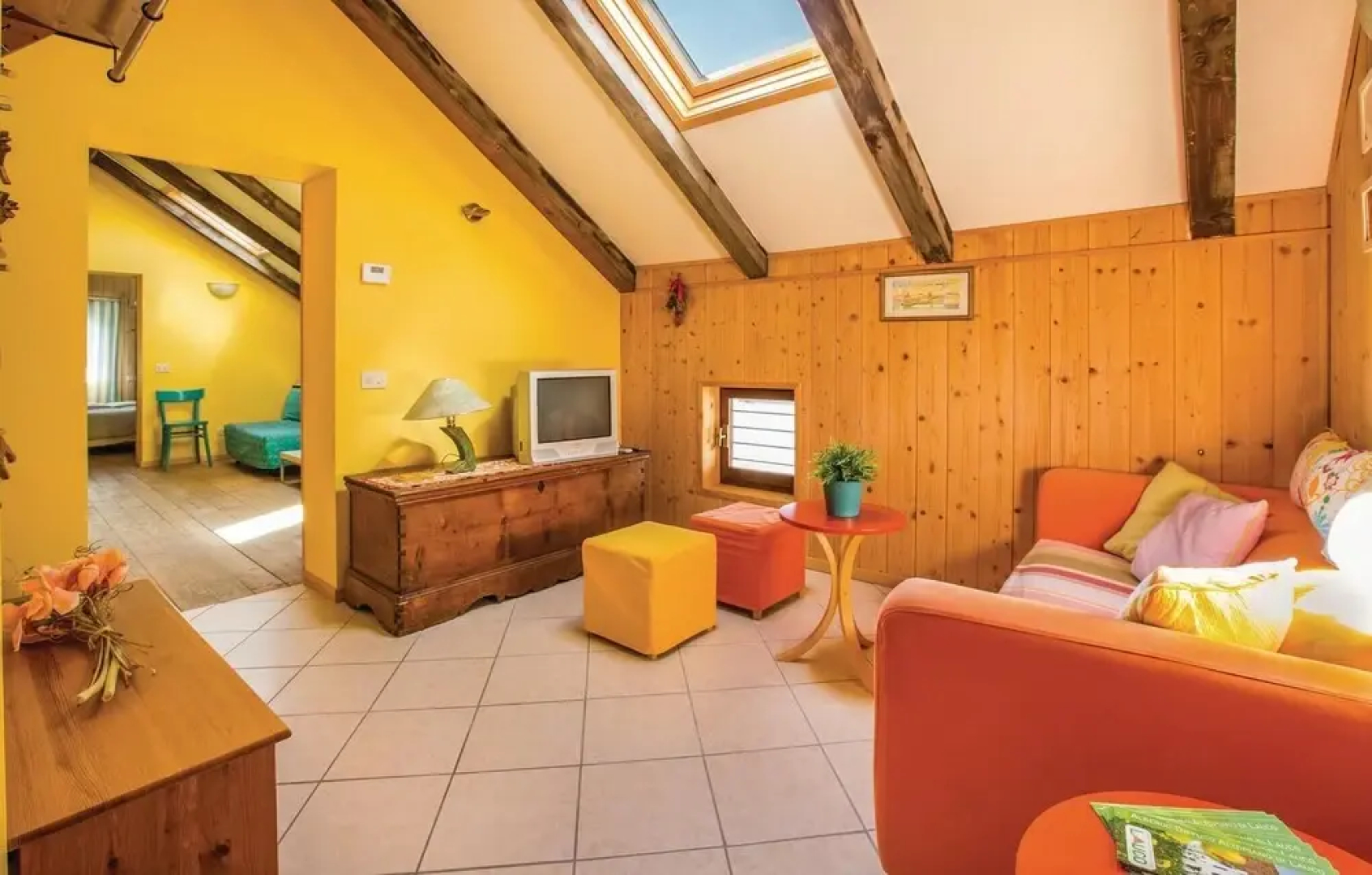 Casa Fergio 2