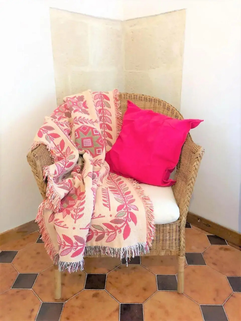 Salento Sunny House