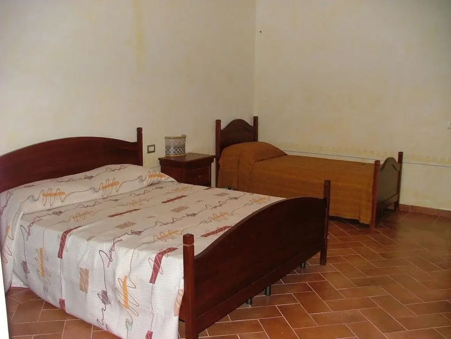 Casa dAndrea Turismo Rurale