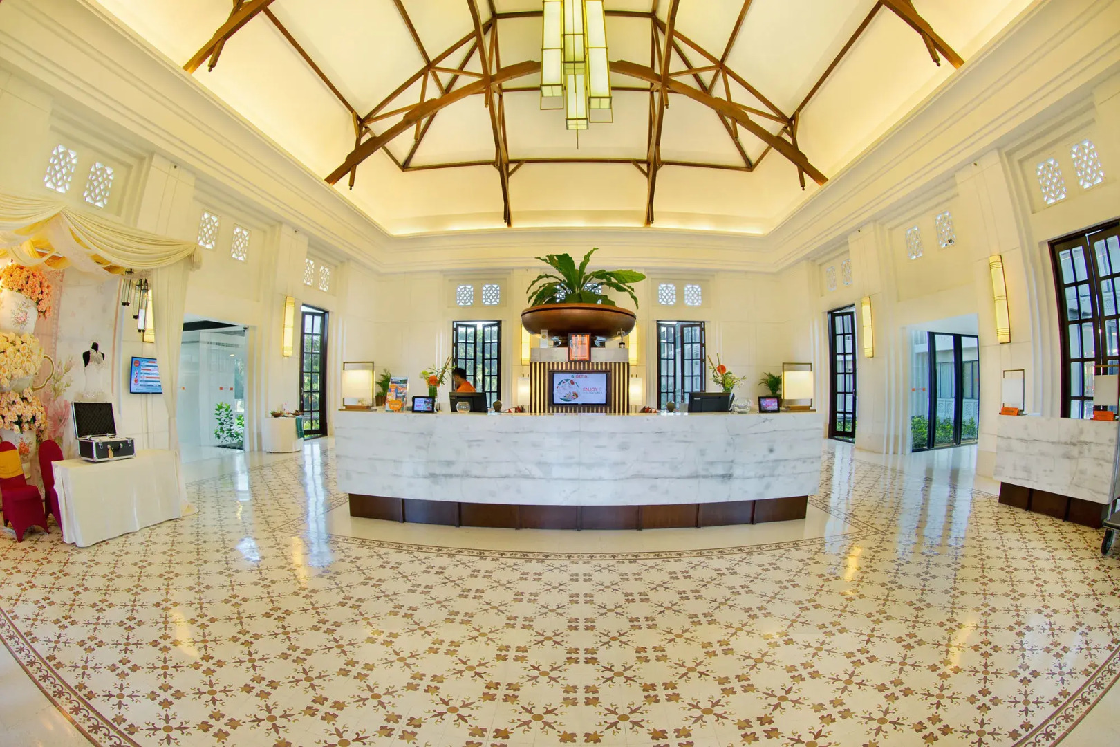 HARRIS Hotel & Conventions Malang