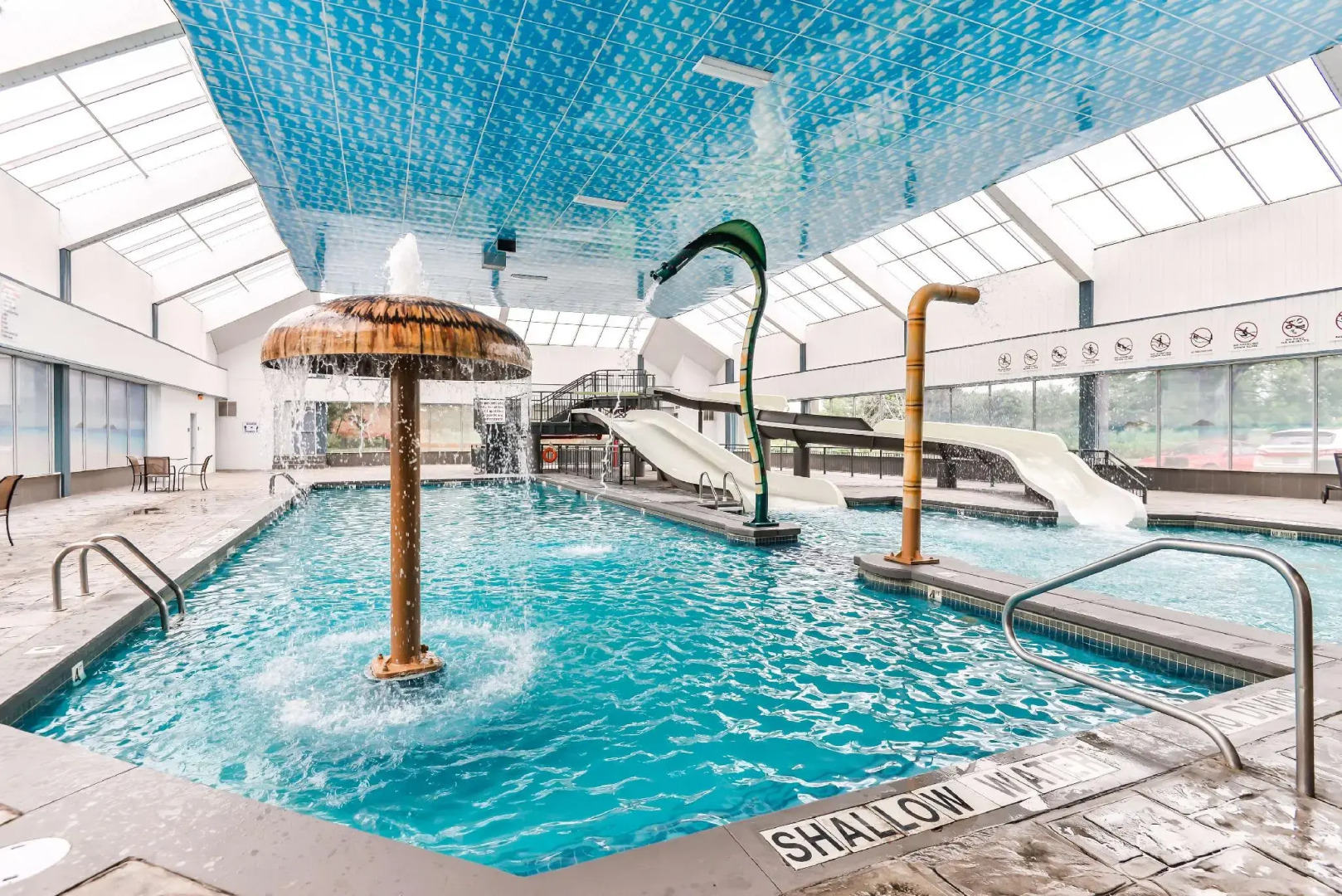 Best Western Plus Leamington Hotel & Conference Centre