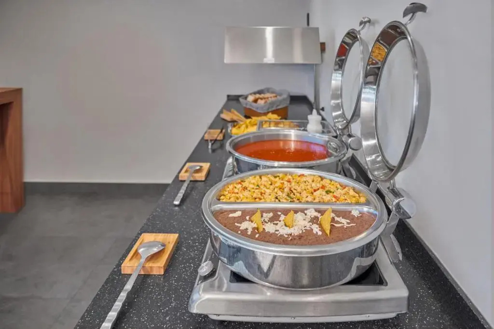 City Express by Marriott Mexicali