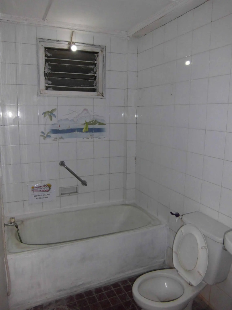 Ki Agung Prestise Hotel