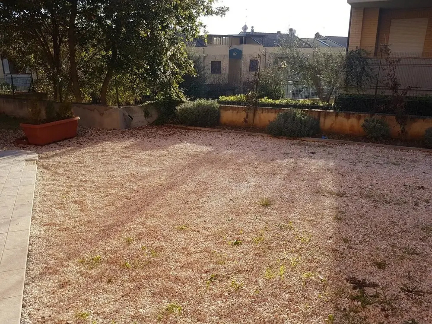 House With 4 Bedrooms in Santa Maria Apparente, With Enclosed Garden a