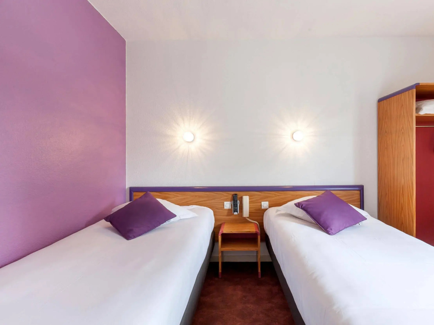 Logis Hôtel Du Delta