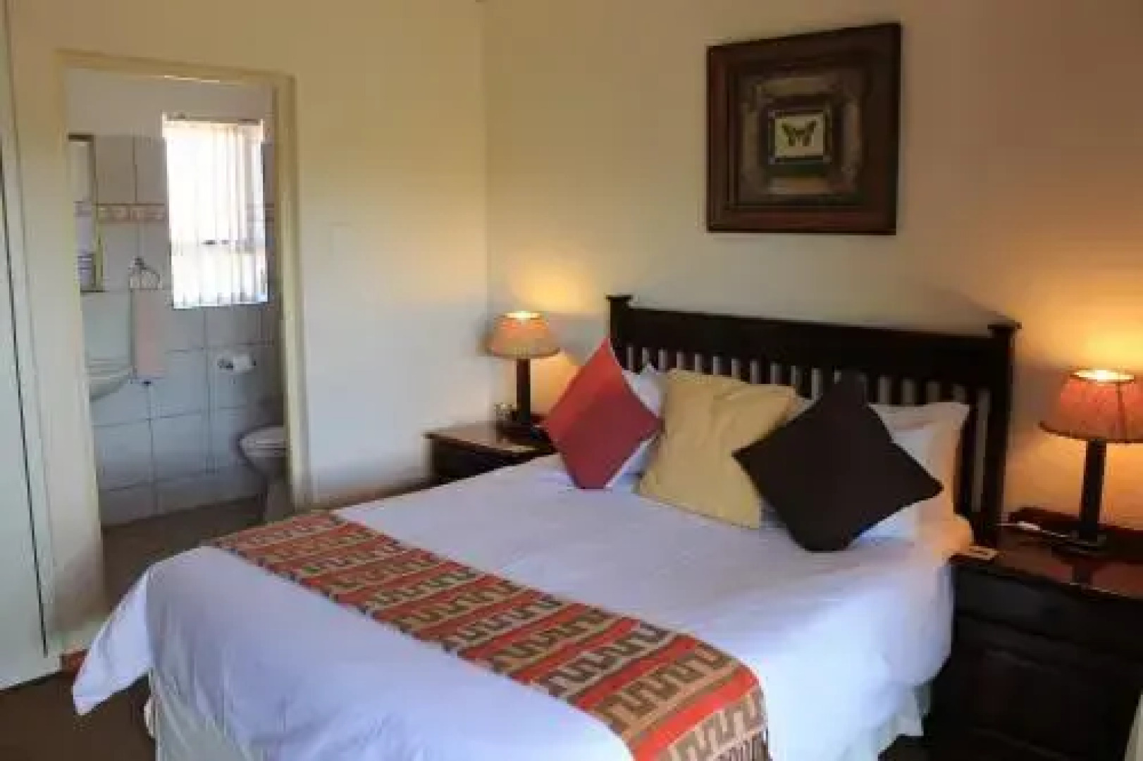 DuneSide Guest House