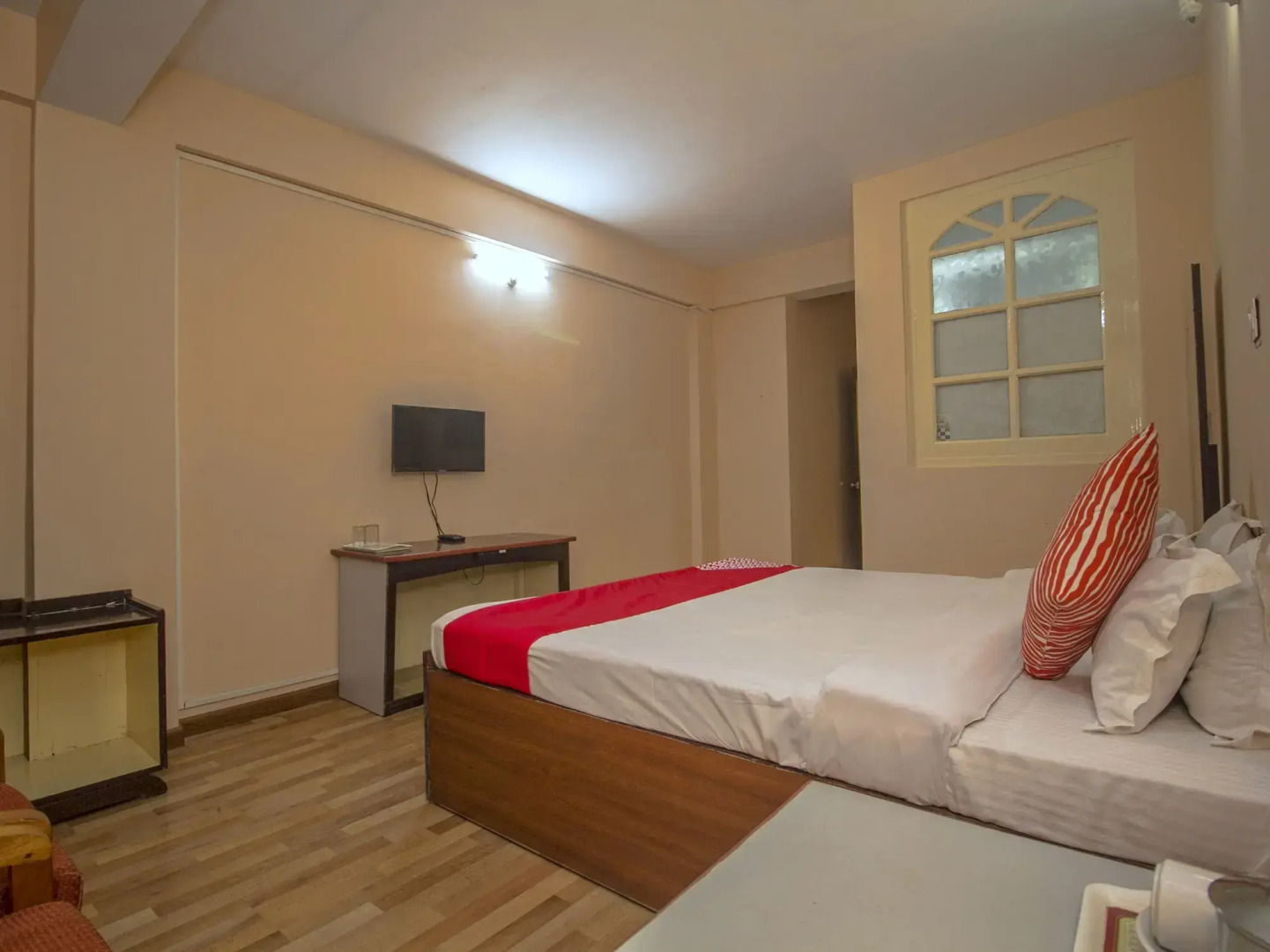 OYO 22667 Mansarovar