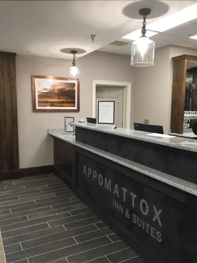 Appomattox Inn and Suites