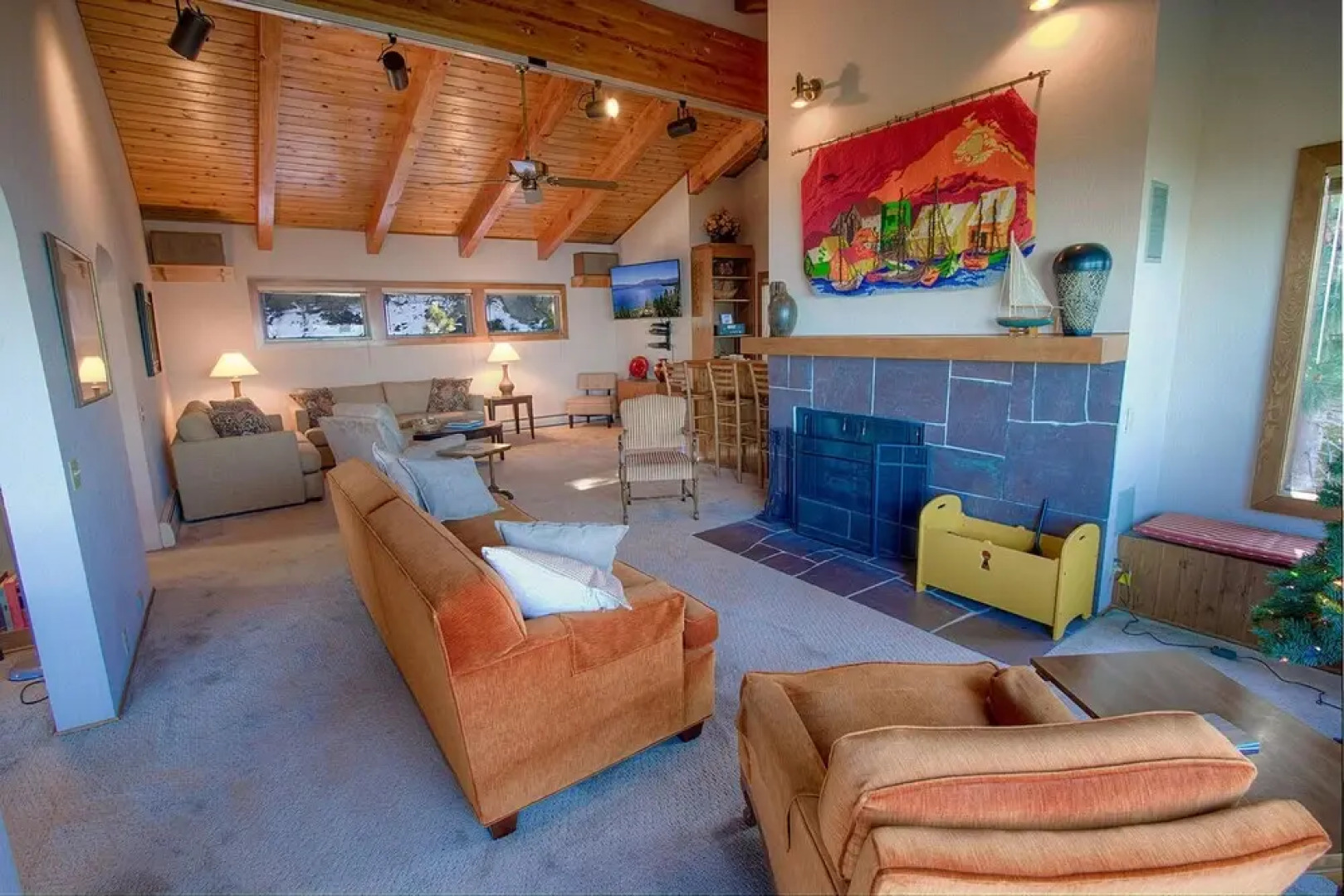 Lake View Glen by Lake Tahoe Accommodations