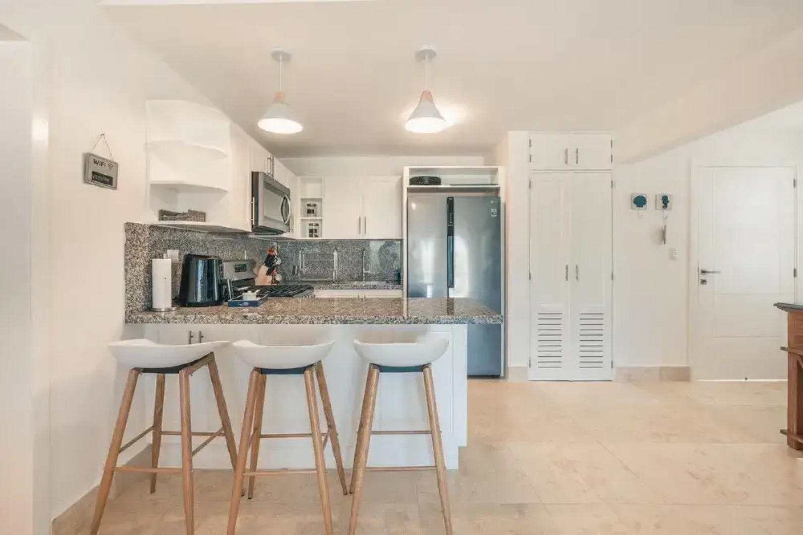 Fresh and Chill Villa at Green one w Private Pool