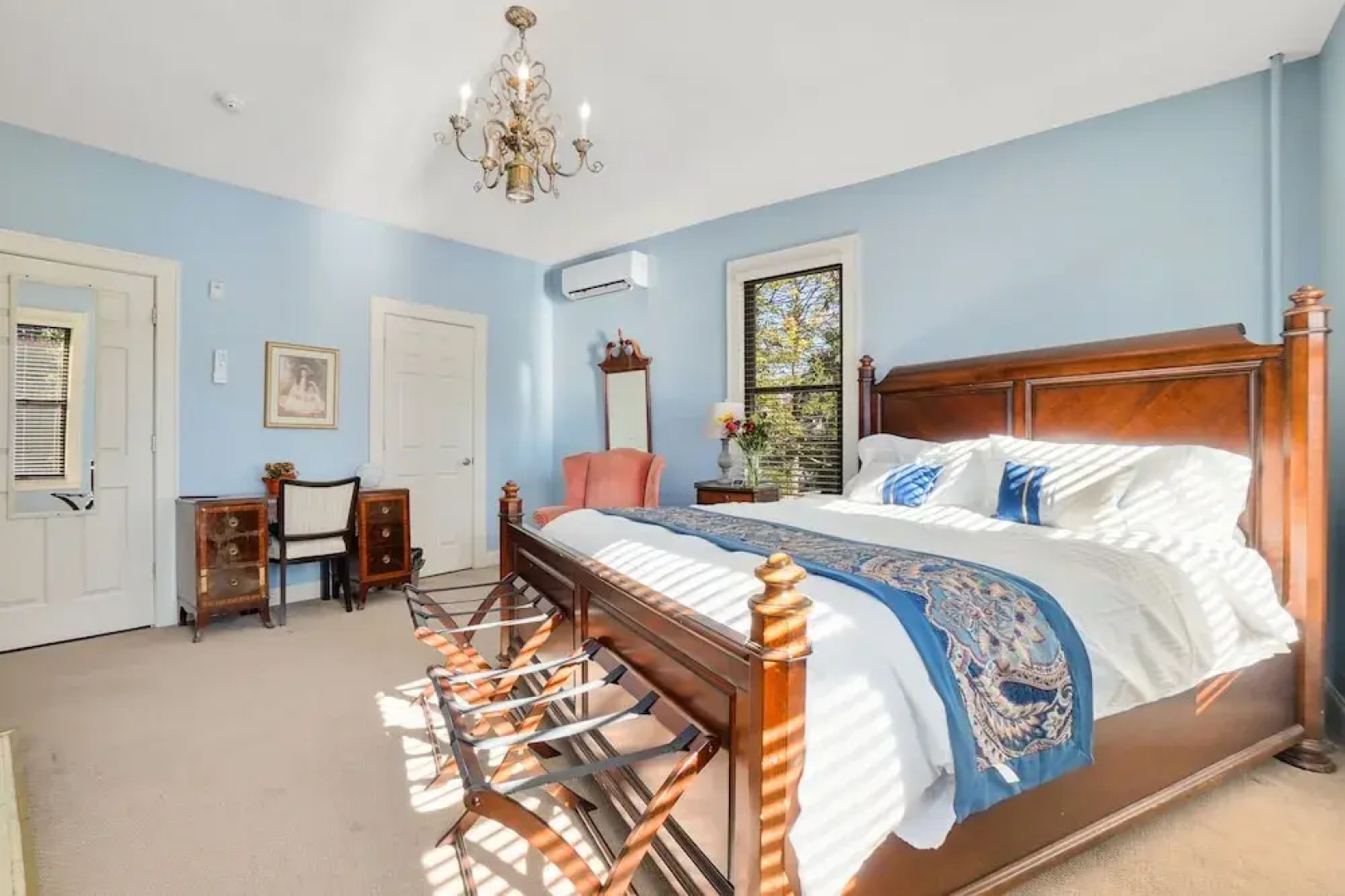 The DeBary Inn