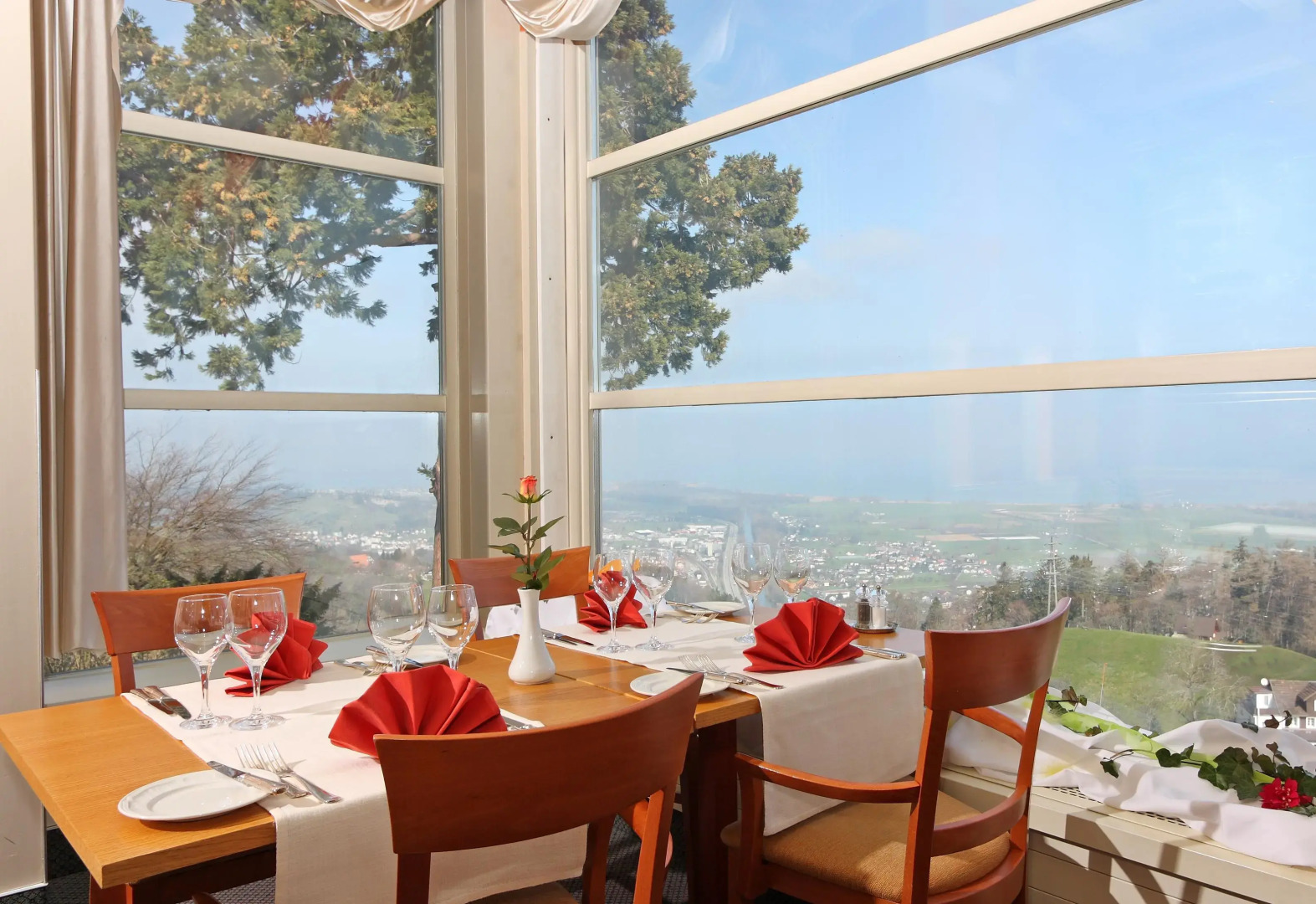 Walzenhausen Swiss Quality Hotel