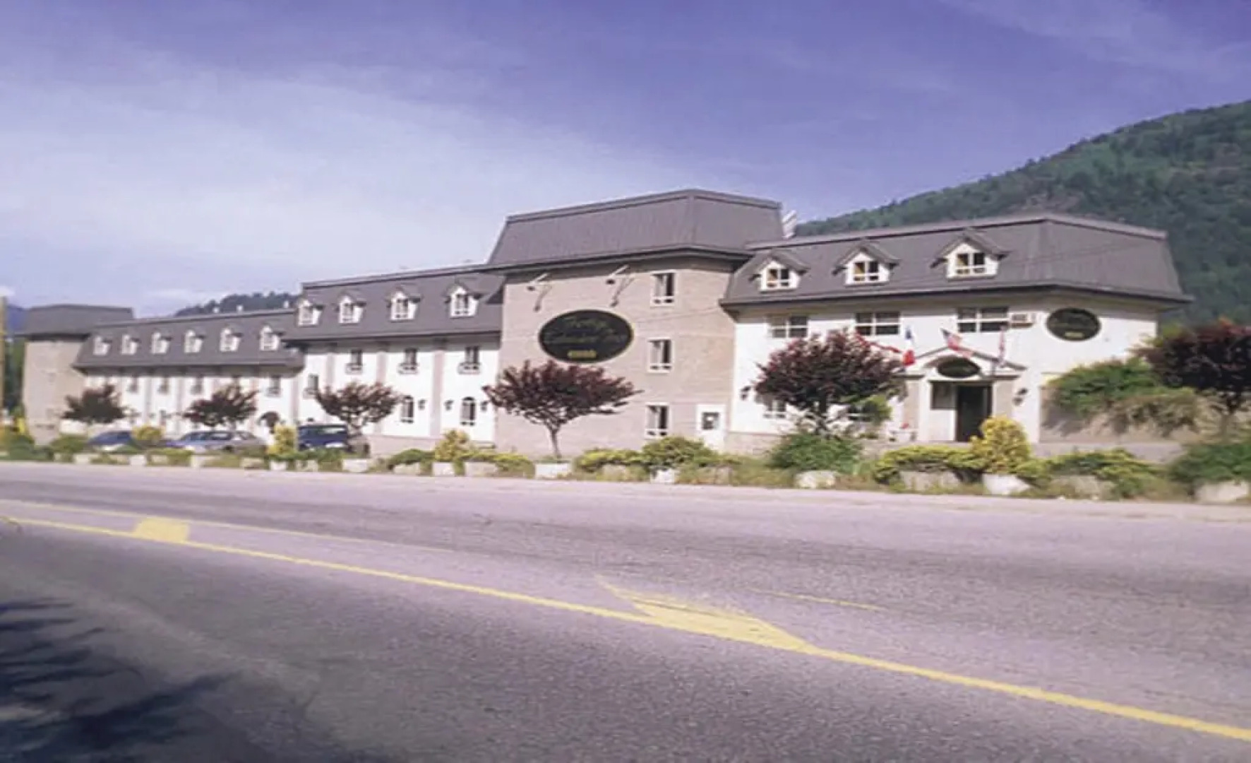 Prestige Inn Nelson