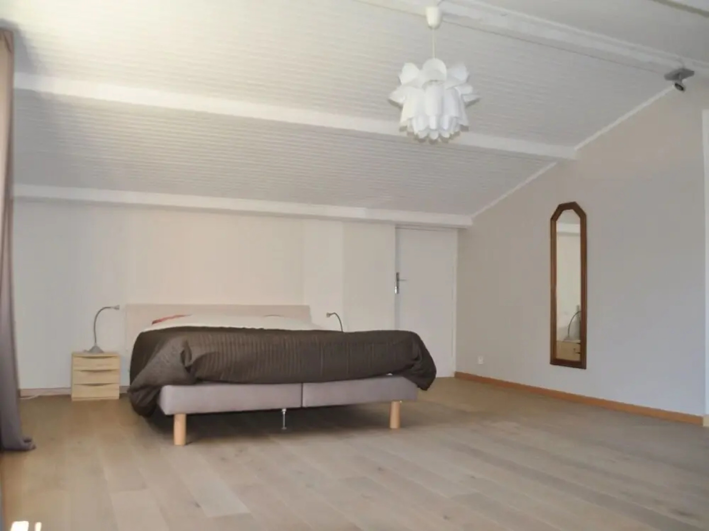 Spacious Villa in Saze With Private Terrace