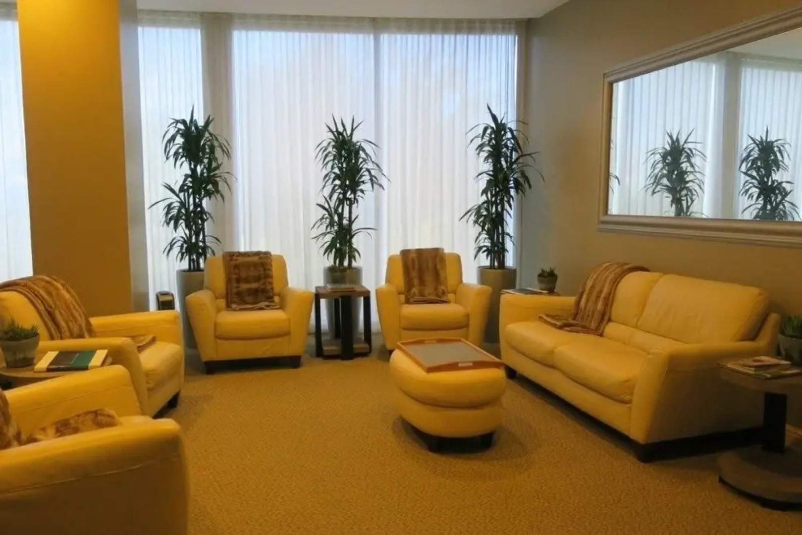 TRUMOVDS Unit - 515 - studio Br