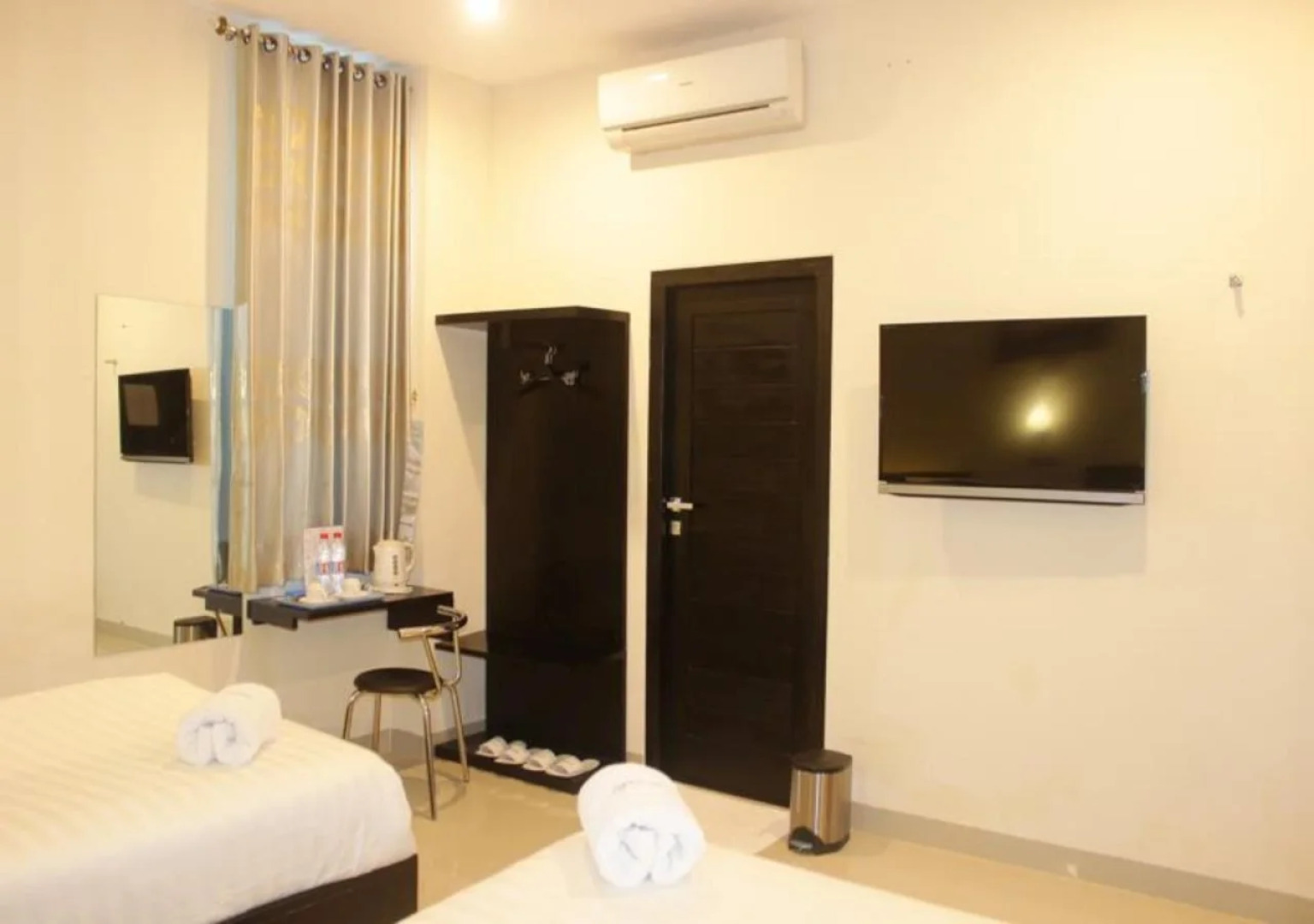 Guardian Family Hotel