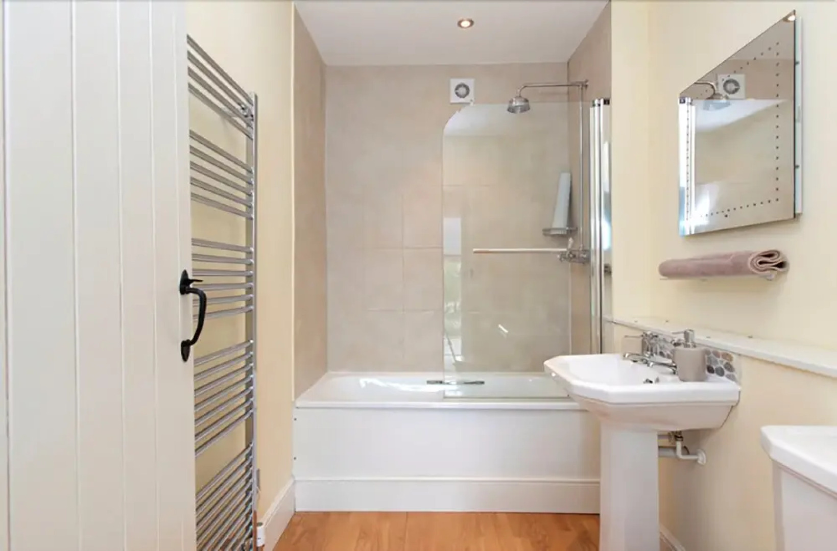 The Stables Holiday Cottage