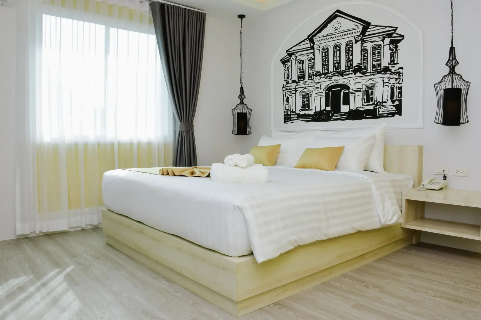 Peranakan House