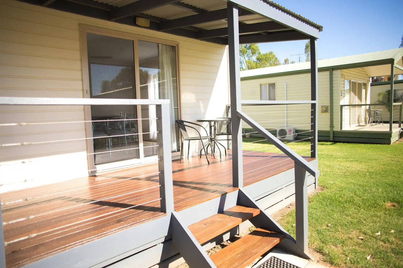 BIG4 Moama Holiday Park