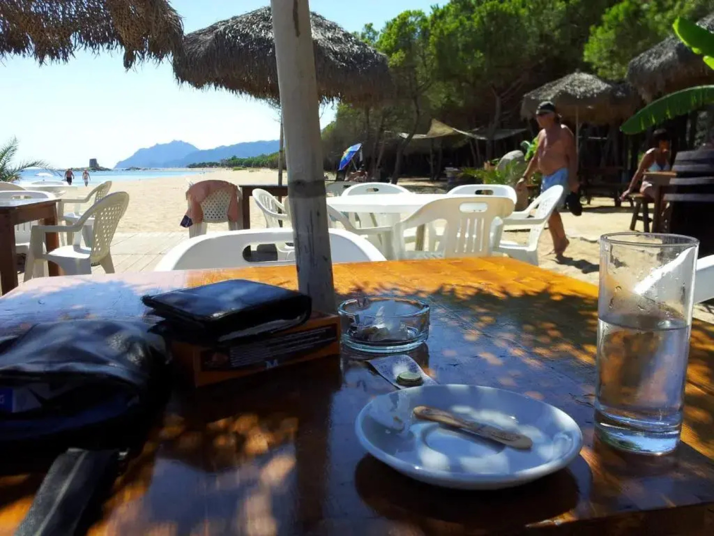 Appartamento al mare Via delle Mimose