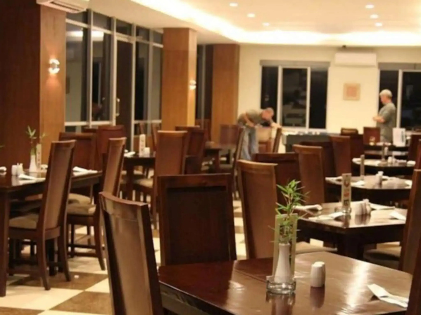 Hotel Ebony Batulicin