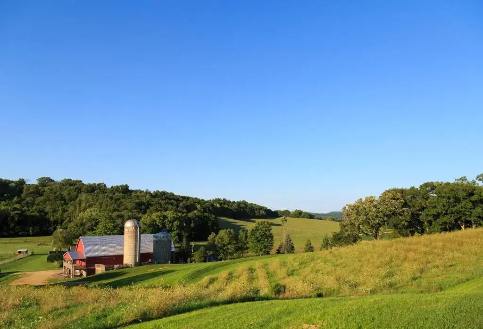 Justin Trails Resort, LLC.