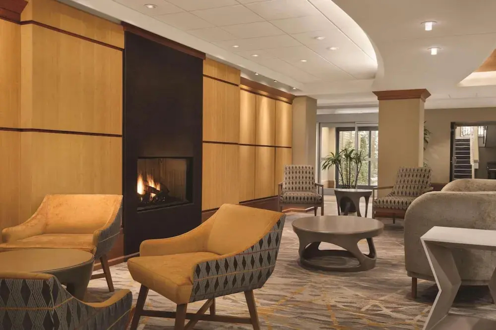 DoubleTree by Hilton Providence Airport Warwick