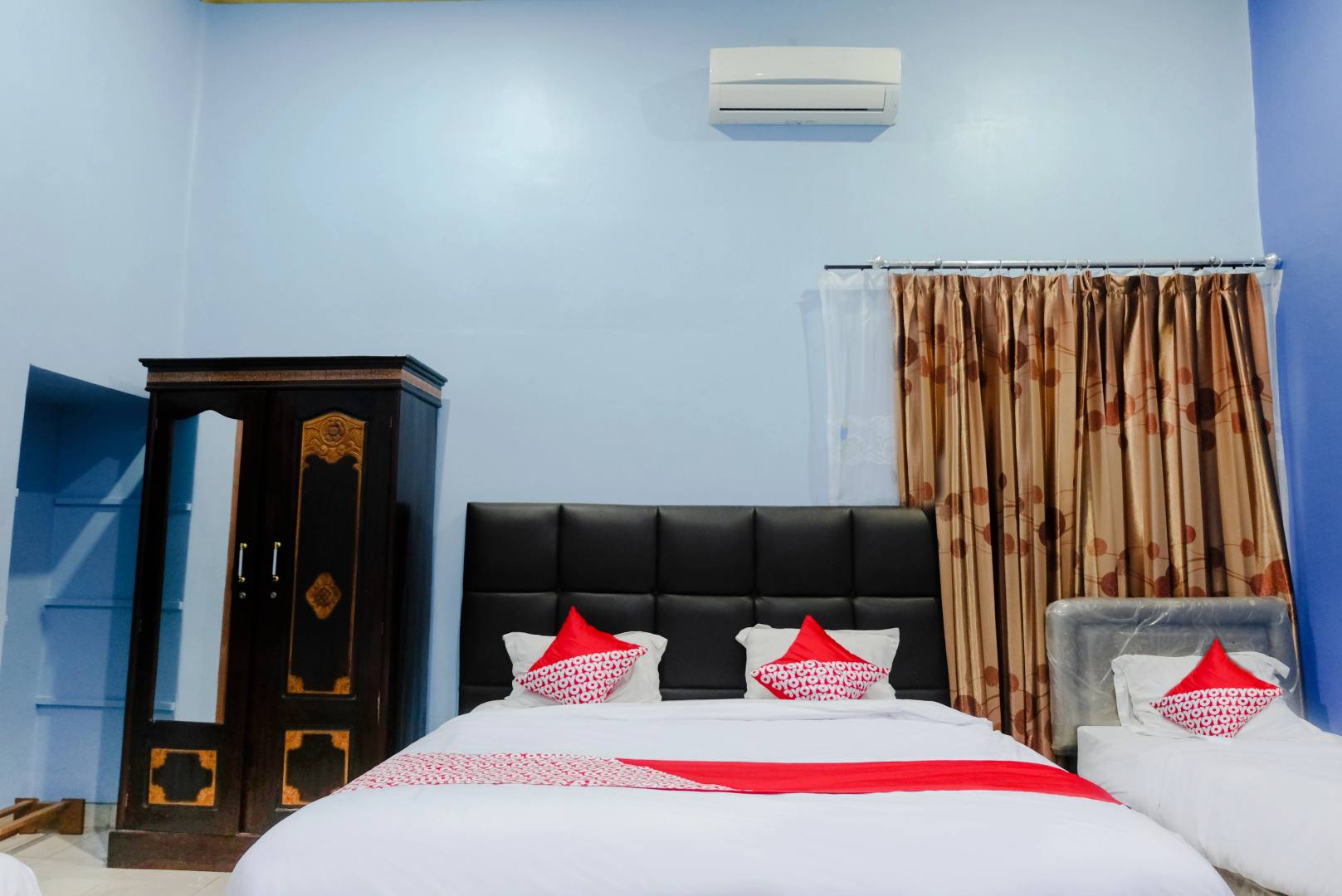 Hotel O Guest House Amalia Malang