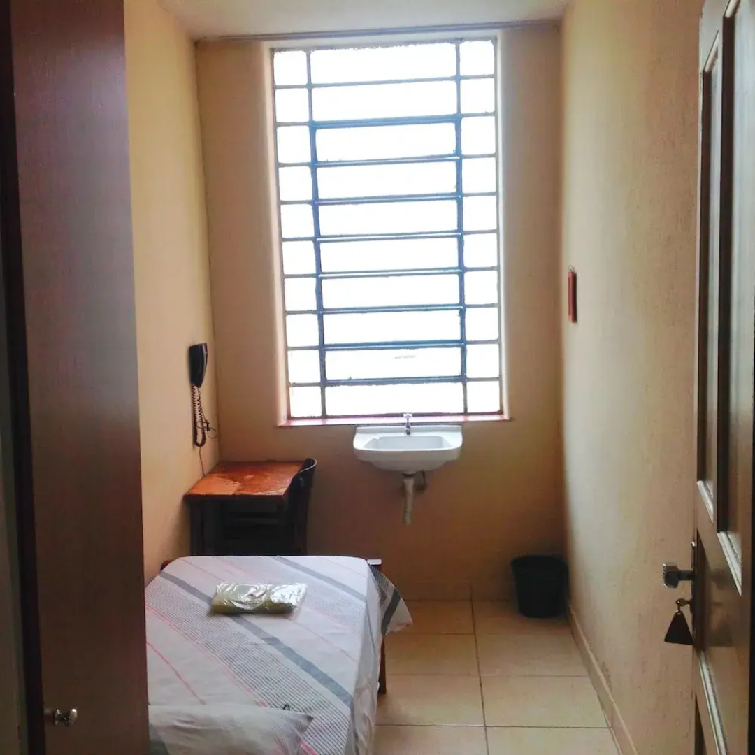 Hotel Chaves