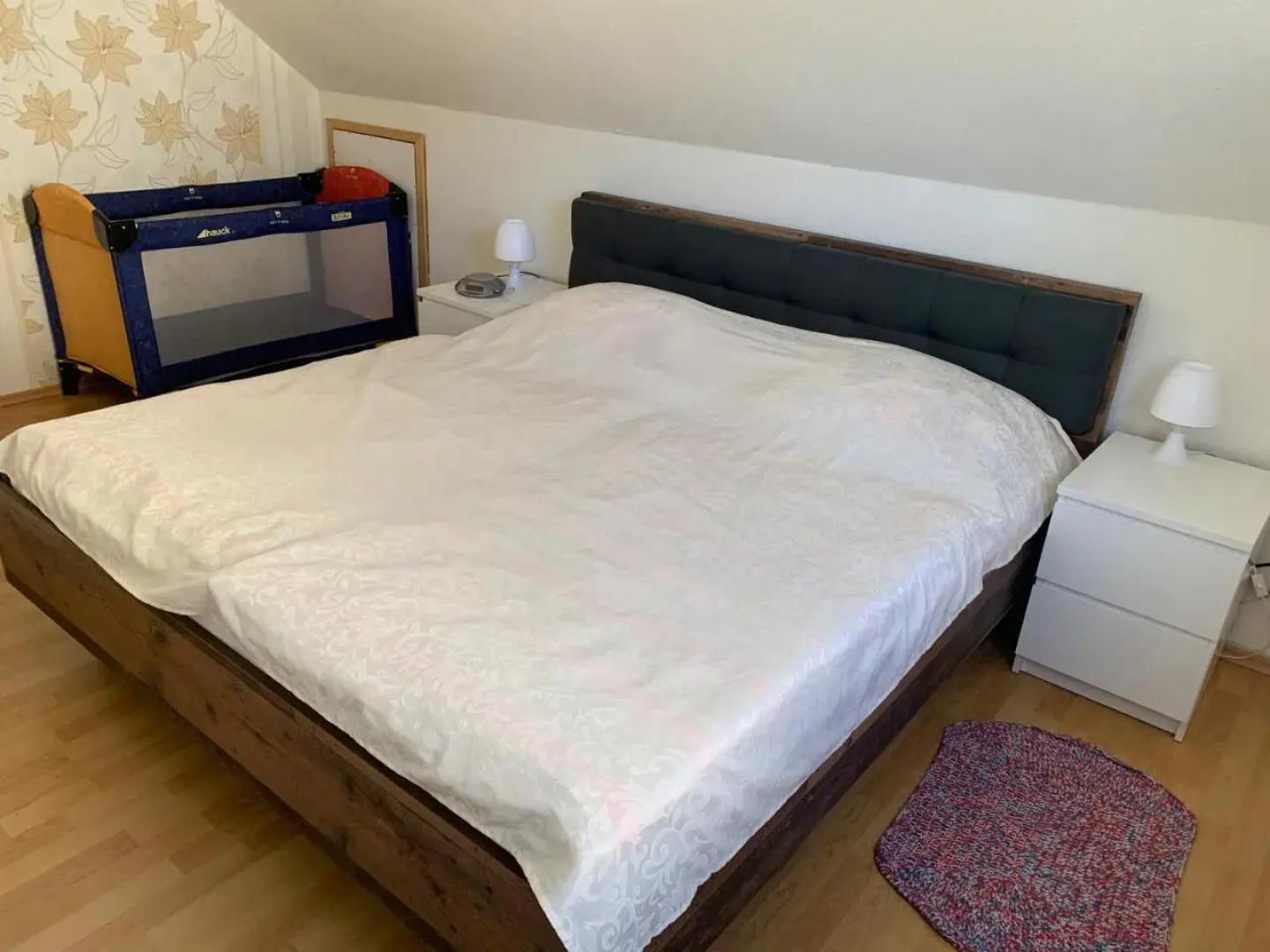 Ferienwohnung Braeuer