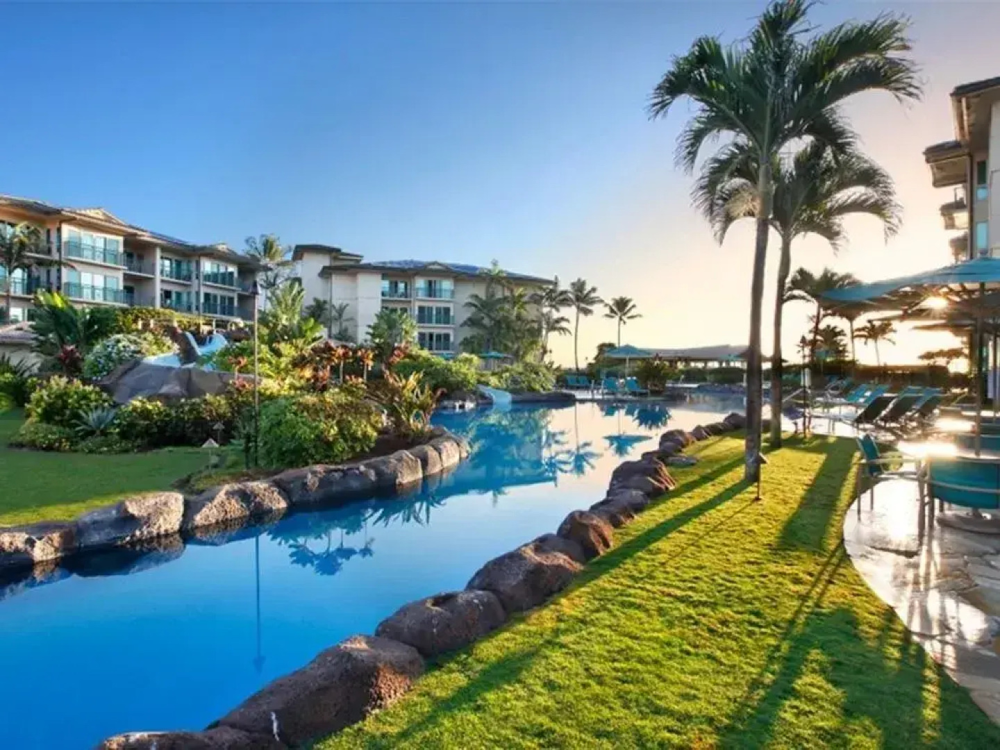 Waipouli Beach Resort G205