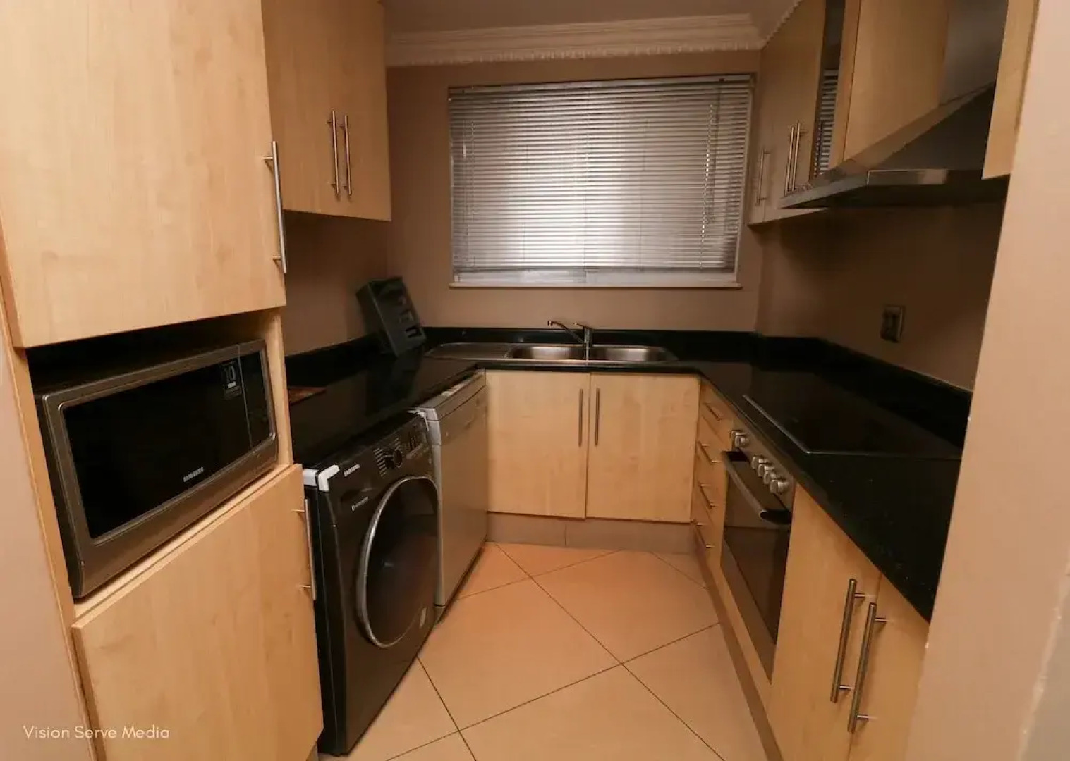 1 Bedroom Luxury Apartment