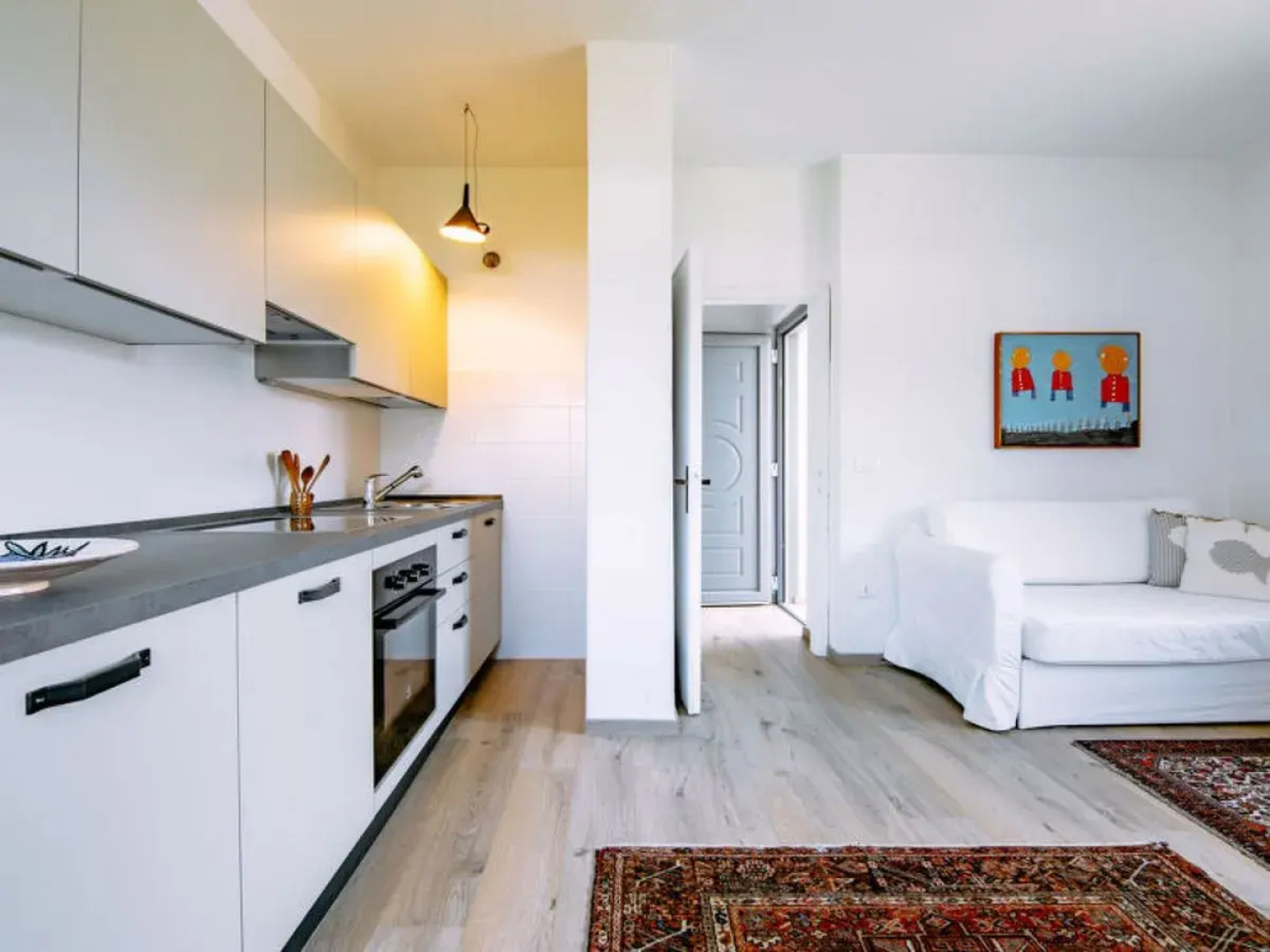 Villetta ai Pini 21743