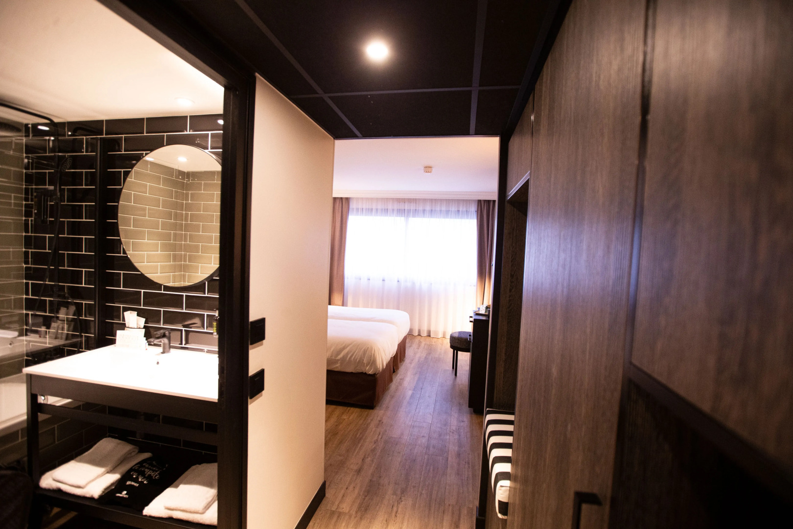 Appart'City Collection Genève Aéroport – Ferney Voltaire