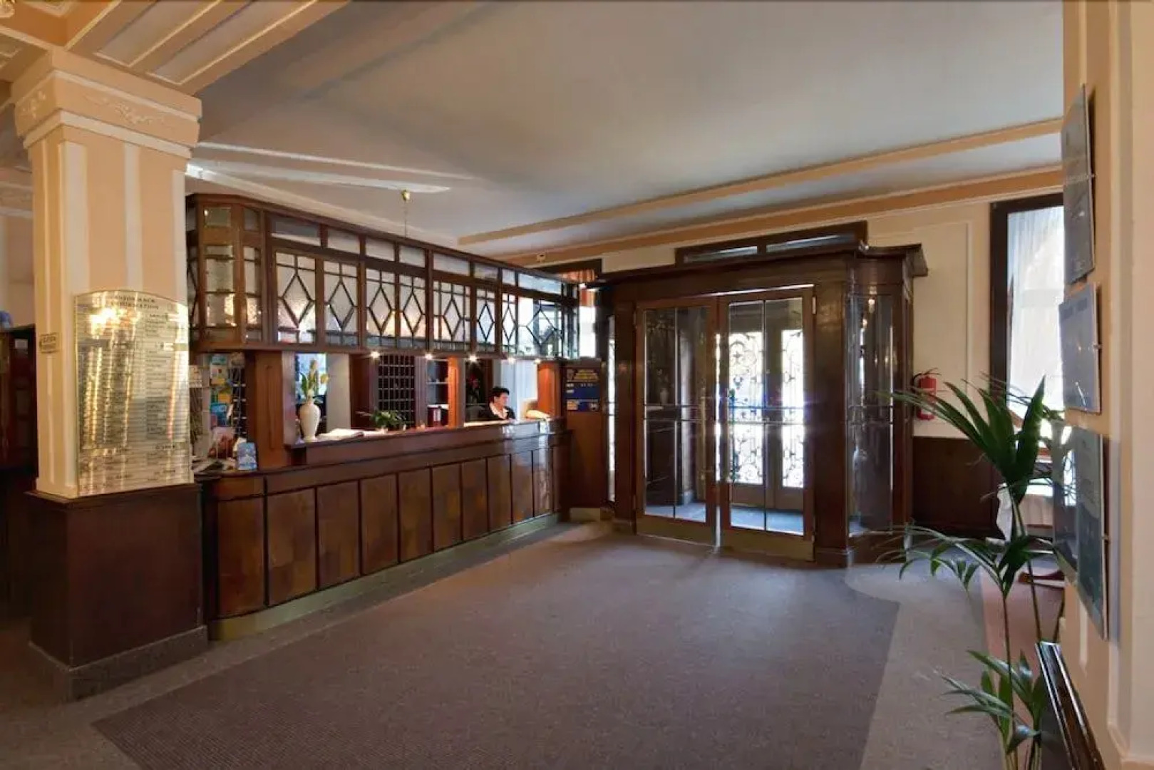 Belvedere Spa House Hotel