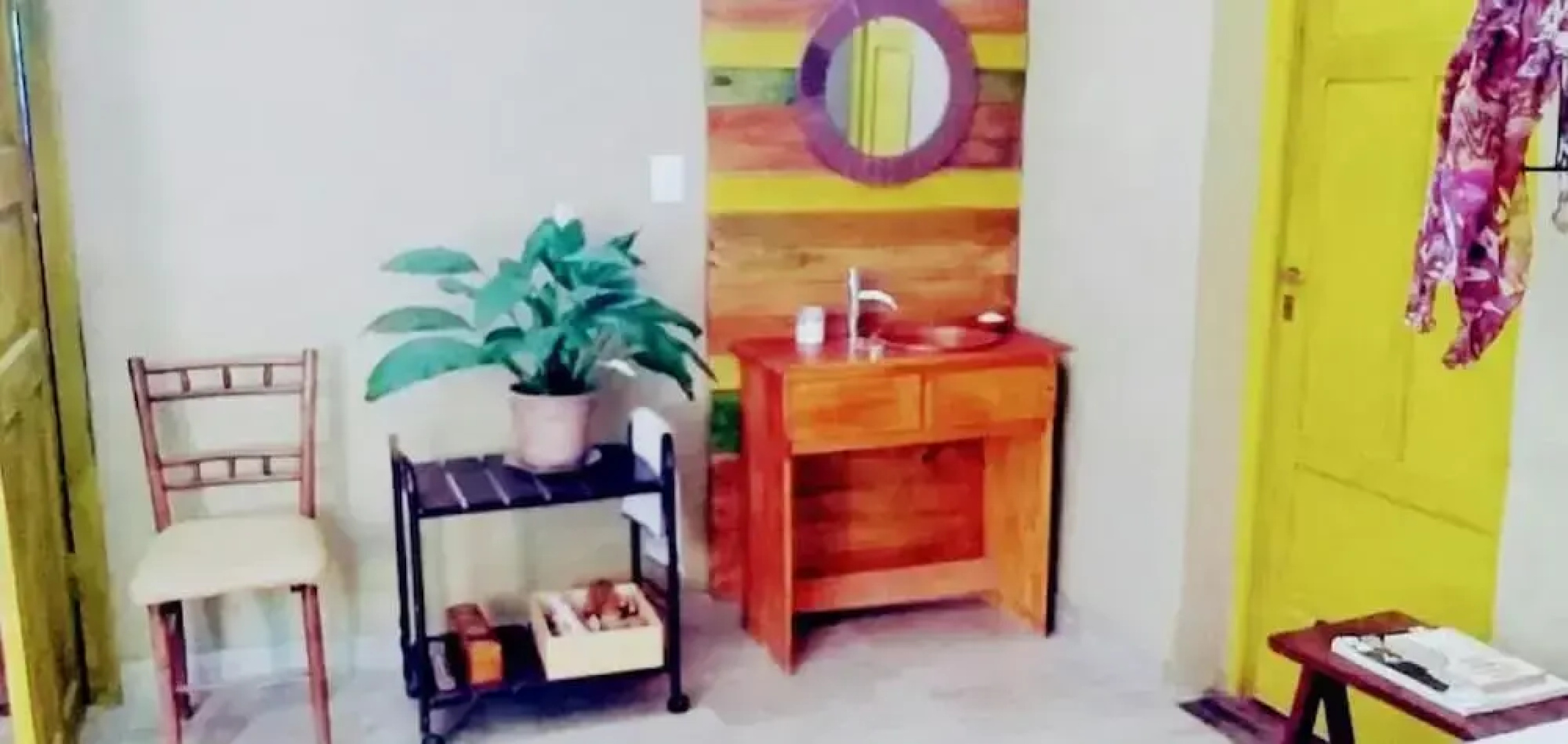 Room in Guest Room - La Esmeralda in Amaicha Aboriginal Community