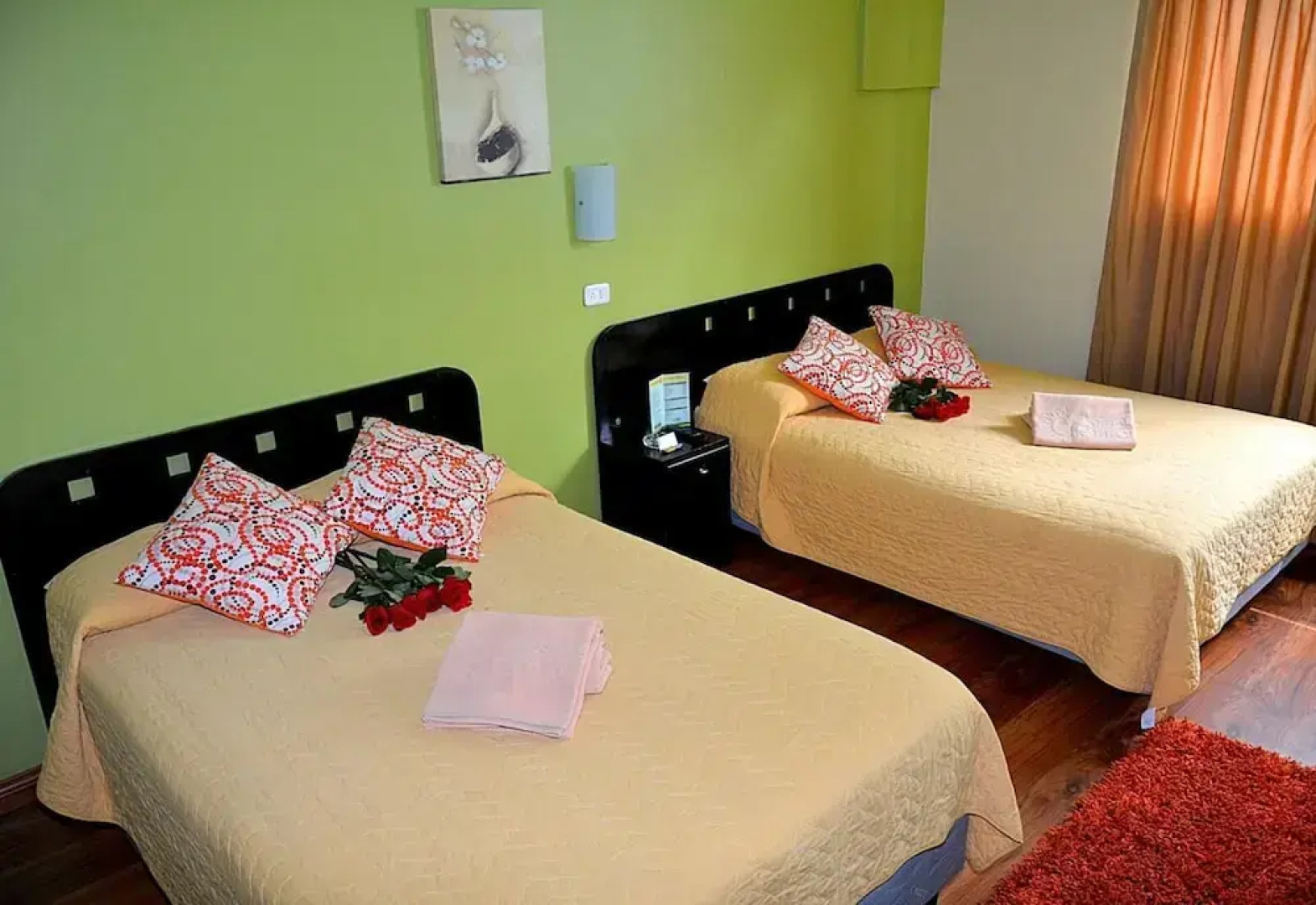 Hostal Terra 1 Andalucia
