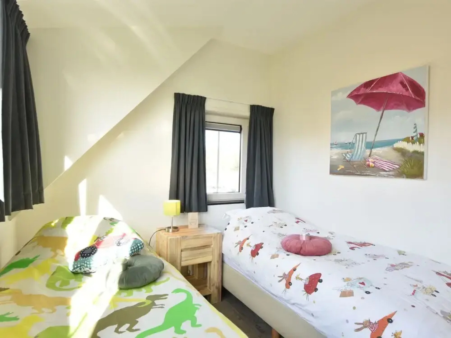 Holiday Home in Breskens Near Beach