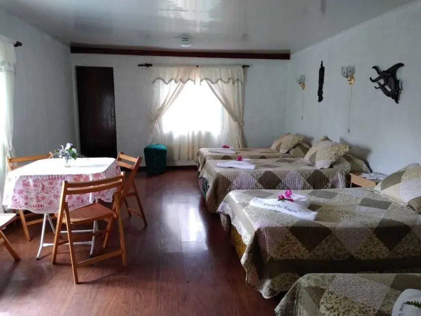 Hostal Vai Kapua