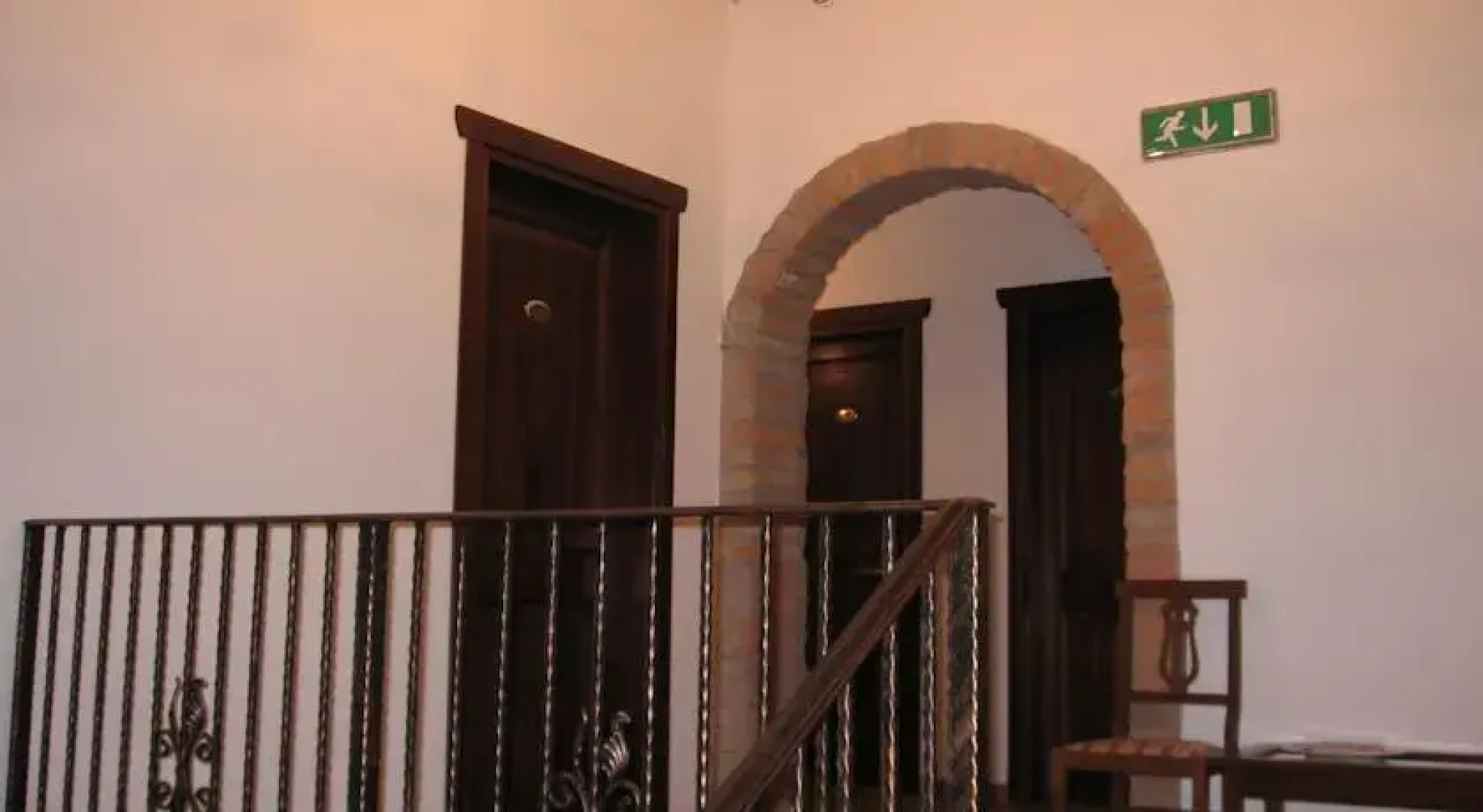 Agriturismo La Sapienza