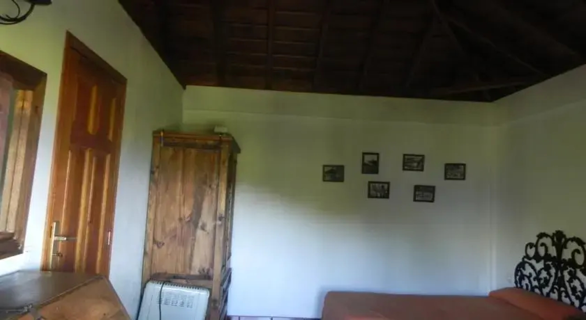 Holiday home Sitio La Vieja