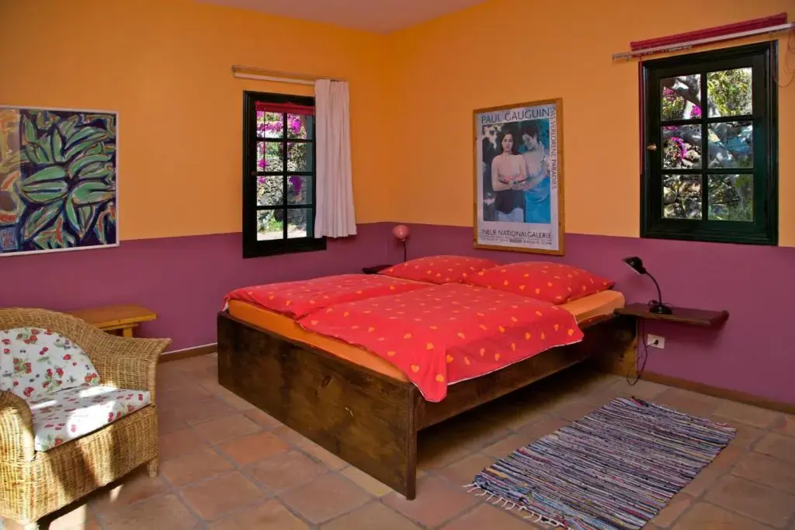Casa Finca Avocado