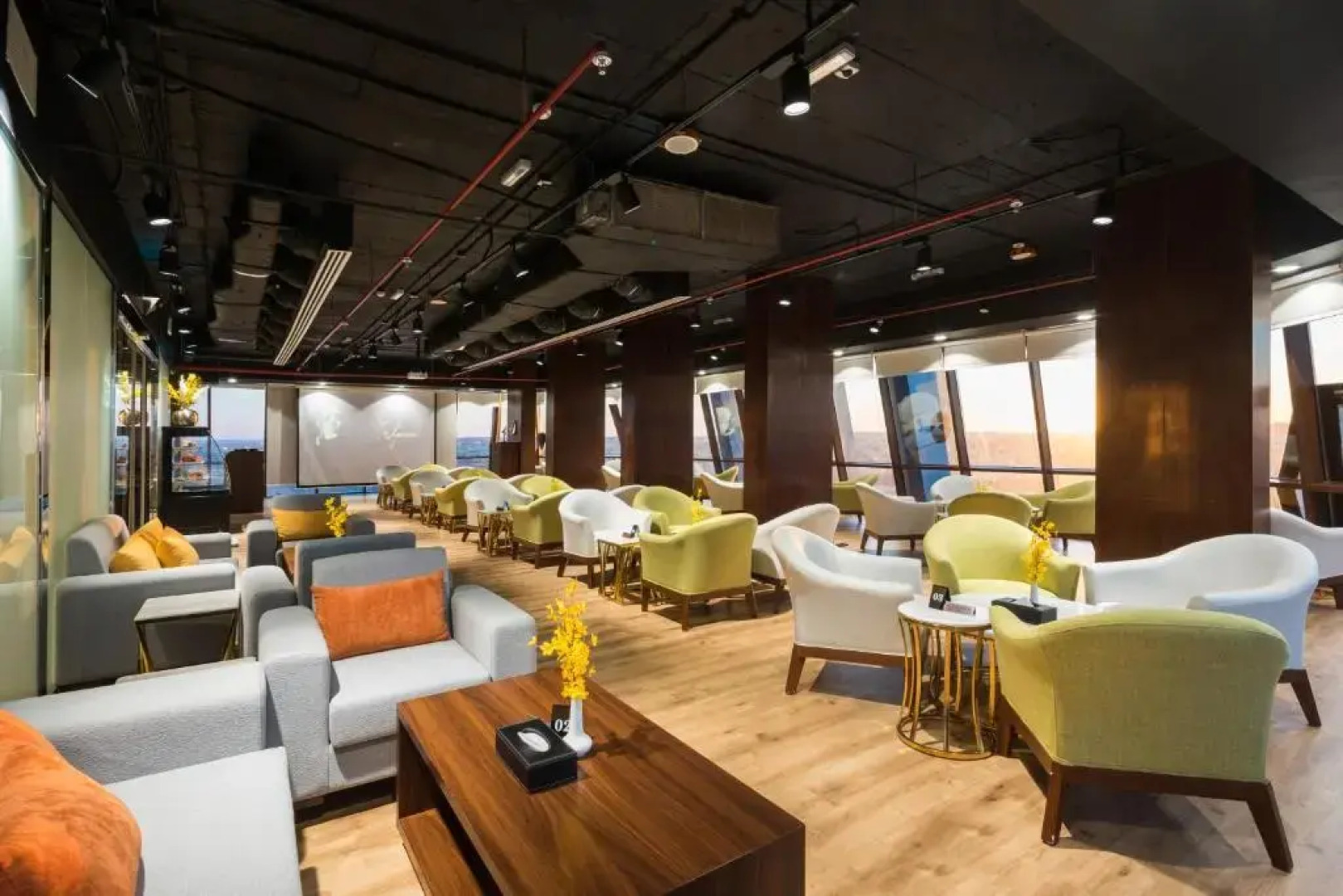 Tulip Plaza Hotel Sakaka